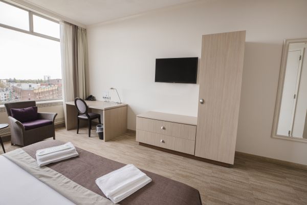 Best Western Hotel Groningen Centre